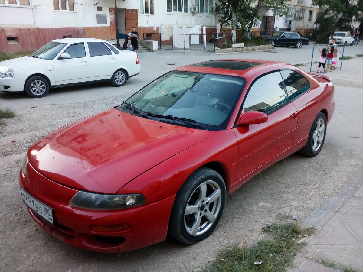 Dodge Avenger 1994