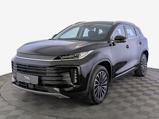 2023 Exeed TXL I Рестайлинг, чёрный, 3299000 рублей, вид 1
