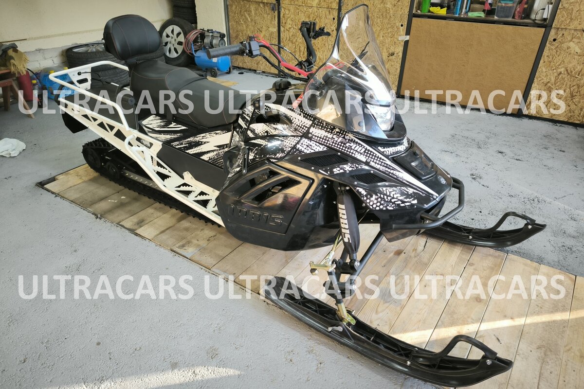 Irbis SF200SL