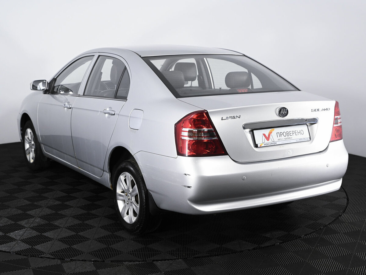 Что лучше шевроле ланос или лифан бриз - 95 фото