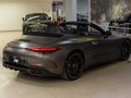 2023 Mercedes-Benz SL-Класс AMG SL 63 63 AMG IV (R232), серый, 22950000 рублей - вид 6