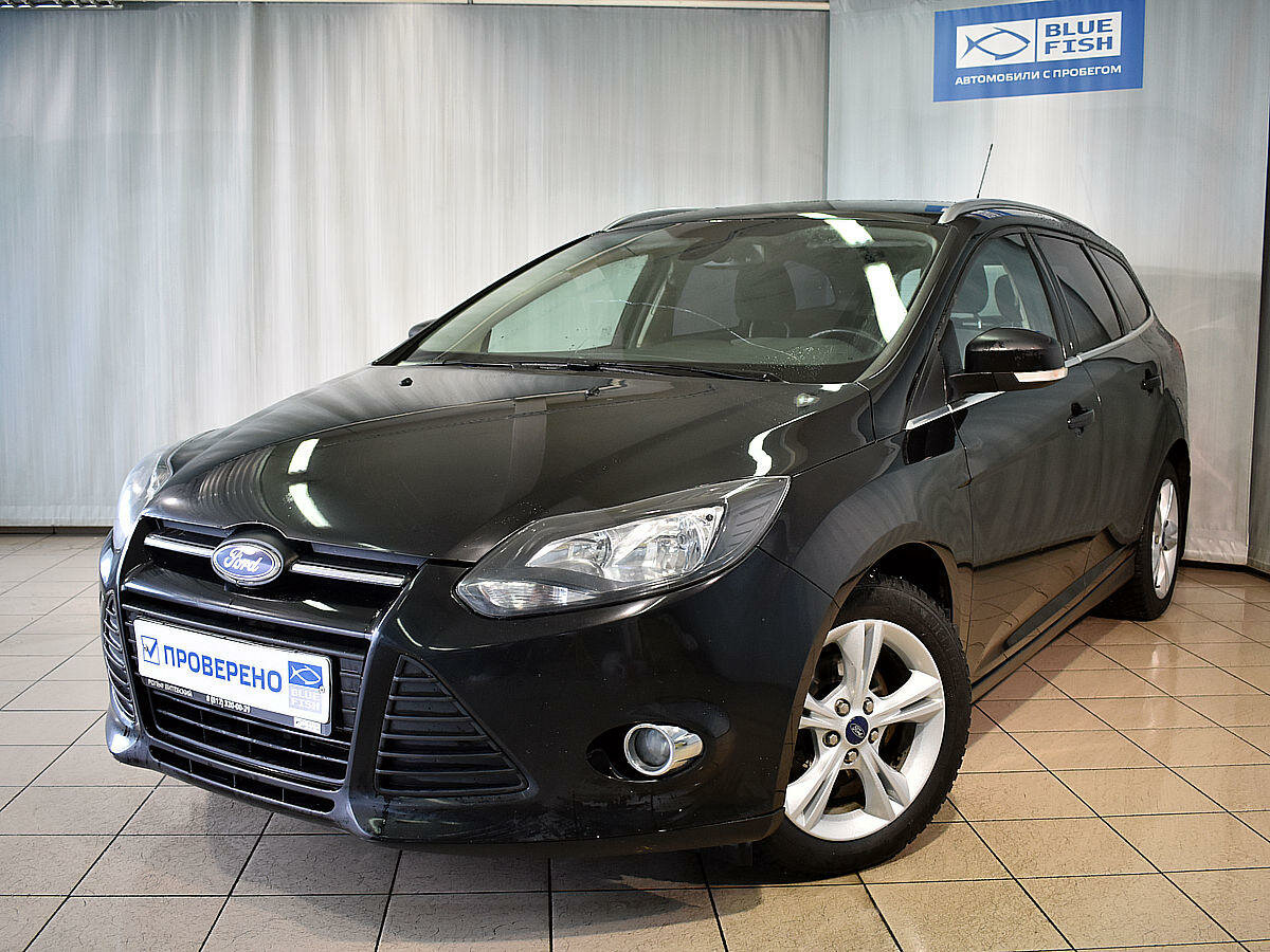 Авто с пробегом санкт петербург