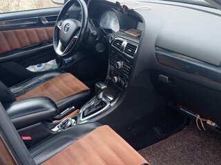 2015 Brilliance V5 I, коричневый, 900000 рублей, вид 5