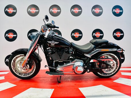 2019 harley fatboy price sale