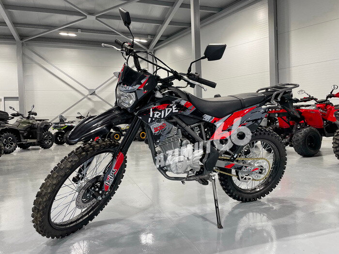 Iride Vezdehod 250