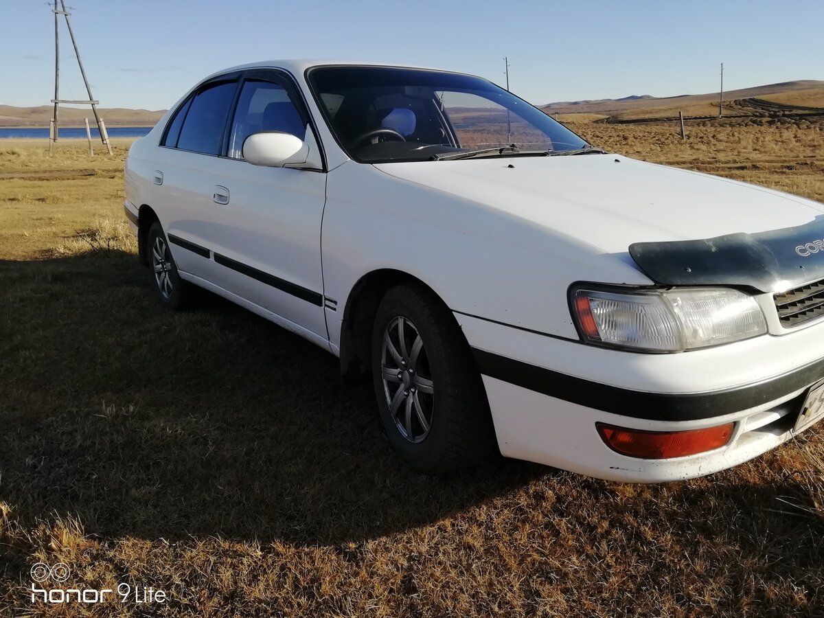 Корона авто hh