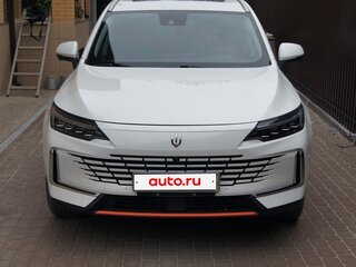 2023 Skywell HT-i 32.76 kWh, белый, 2500000 рублей, вид 2