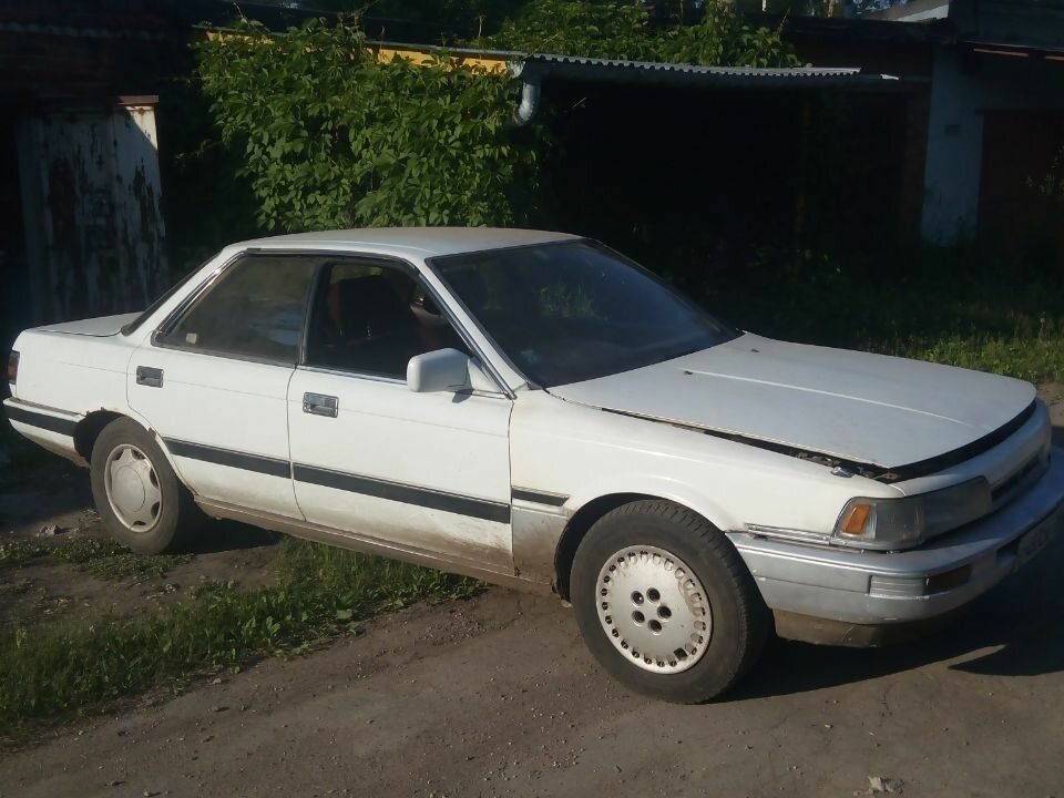 Toyota Vista 1987