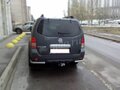 2011 Nissan Pathfinder III Рестайлинг, серый - вид 2