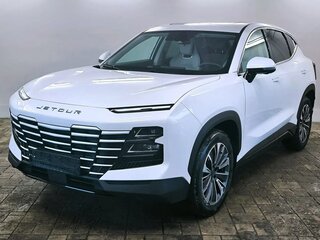 2024 Jetour Dashing I, синий, 3649000 рублей, вид 1