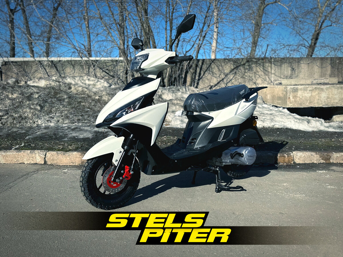 VMC (Vento) Corsa