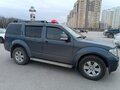 2008 Nissan Pathfinder III, серый, 2000000 рублей - вид 3