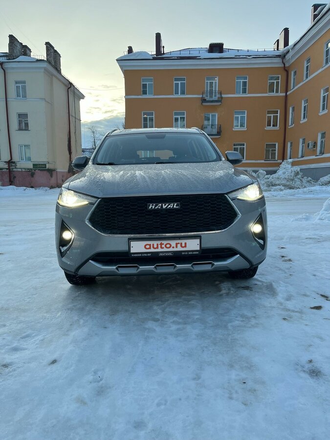 Авто в надвоицах