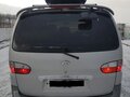 2001 Hyundai H-1 I, серый - вид 7