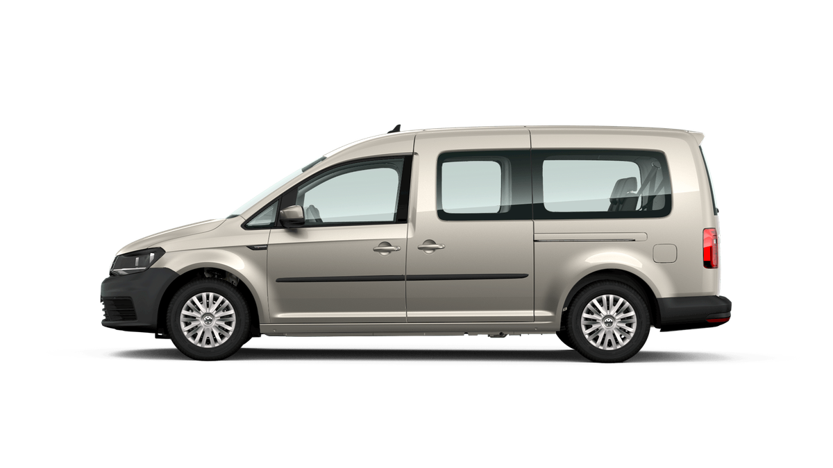 Где собирают фольксваген кадди для россии - 92 фото