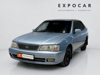 Nissan Bluebird XI (U14)