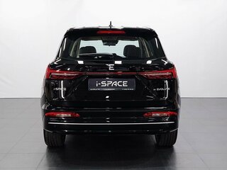 2026 Evolute i-Space I Рестайлинг, чёрный, 3890000 рублей, вид 4