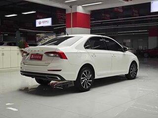 2023 Skoda Rapid L II, белый, 1518000 рублей, вид 2