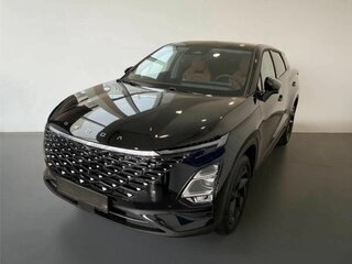 2025 Omoda C5 I Рестайлинг, чёрный, 2751210 рублей, вид 1