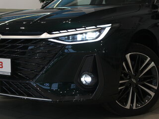 2025 Chery Arrizo 8, зелёный, 3060000 рублей, вид 3