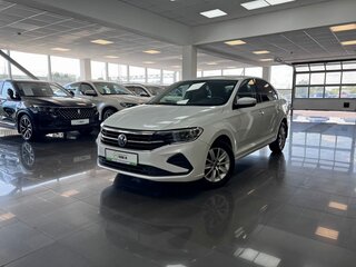 Volkswagen Polo VI
