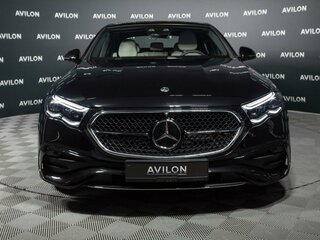 2025 Mercedes-Benz E-Класс 300 VI (W214, S214), чёрный, 8600000 рублей, вид 3