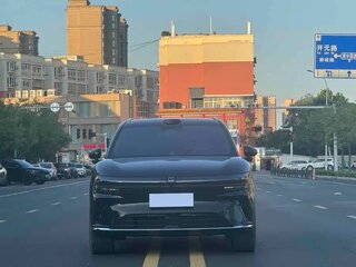 2026 Zeekr 7X 103 kWh I Рестайлинг, чёрный, 7490001 рублей, вид 2