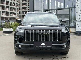2026 Jeland J6, чёрный, 2549000 рублей, вид 4