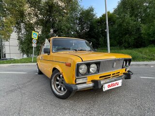 1998 Lada (ВАЗ) 2106, жёлтый, 195000 рублей, вид 3