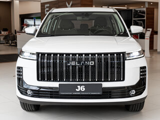 2026 Jeland J6, белый, 2699000 рублей, вид 2