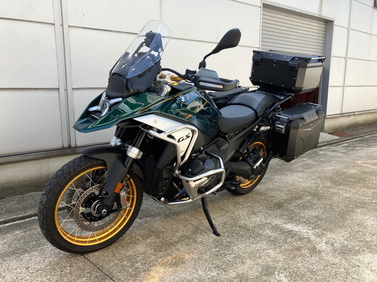 BMW R 1300 GS