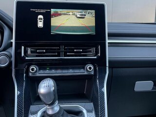 2023 Haval M6 II, белый, 2299000 рублей, вид 4