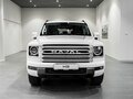 2026 Haval H9 II, белый, 5299000 рублей - вид 1