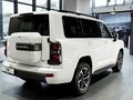 2026 Haval H9 II, белый, 5299000 рублей - вид 5