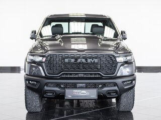 2025 Ram 1500 Crew Cab V Рестайлинг, серый, 8490000 рублей, вид 3