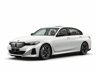 2024 BMW i3 I (G28) Рестайлинг, белый, 5390000 рублей, вид 2