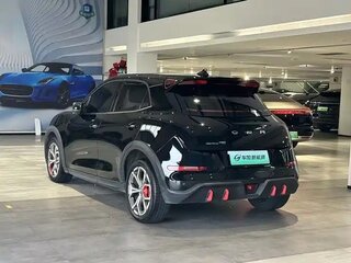 2025 Ora Good Cat I Рестайлинг, чёрный, 1570000 рублей, вид 5