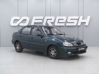 Daewoo Lanos