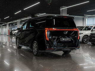 2026 GAC Trumpchi M8 Master Edition II, чёрный, 4690000 рублей, вид 4
