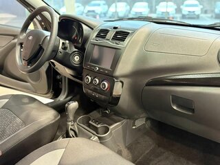 2026 Lada (ВАЗ) Granta Cross I Рестайлинг, чёрный, 1291000 рублей, вид 5