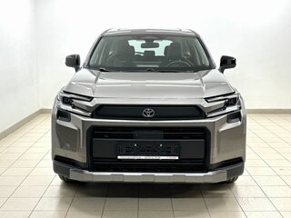 2026 Toyota RAV4 VI (XA60), серый, 4500000 рублей, вид 2