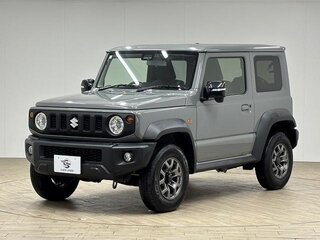 2023 Suzuki Jimny IV, серый, 1500000 рублей, вид 1