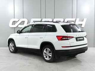 2020 Skoda Kodiaq I, белый, 3069000 рублей, вид 2