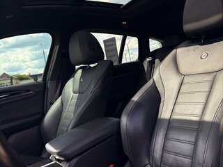 2019 Alpina XD4 G02, чёрный, 5250000 рублей, вид 4