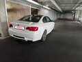2011 BMW M3 IV (E90), белый, 8500000 рублей - вид 4