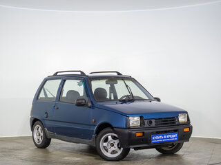 Lada (ВАЗ) 1111 Ока СеАЗ