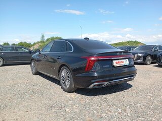 2024 Hongqi H5 II, чёрный, 2128000 рублей, вид 4
