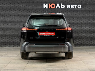 2026 Toyota RAV4 VI (XA60), чёрный, 4150000 рублей, вид 5
