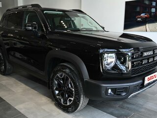 2026 Haval Dargo I Рестайлинг, чёрный, 3699000 рублей, вид 2