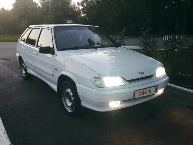 Ваз 2114 отзывы владельцев плюсы и минусы - 94 фото